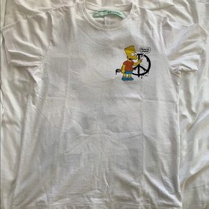 COPY - Off white T-Shirt